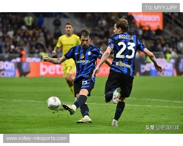 巴雷拉赛季表现亮眼，成为球队中场核心关键先生
