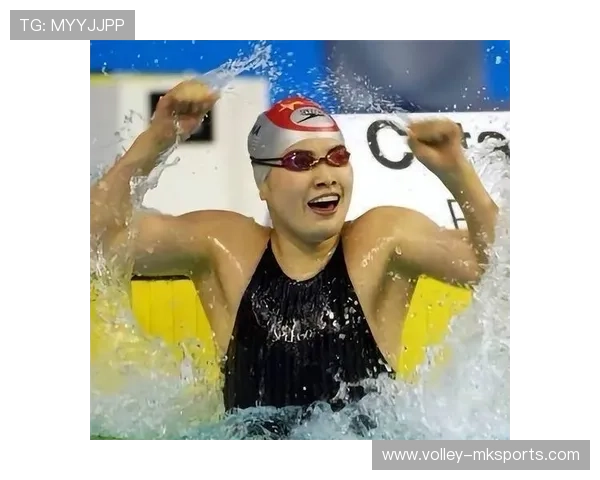 罗雪娟100米蛙泳世界纪录保持者，传奇泳将再创辉煌！