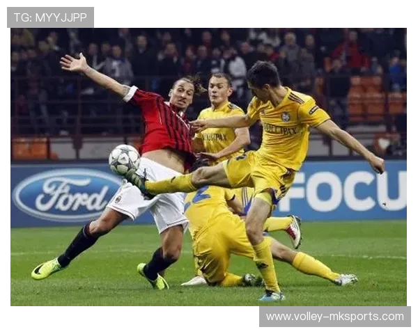 伊布领衔进攻风暴，球队战术革新引爆赛场